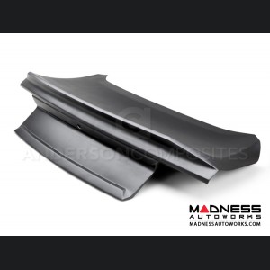 Ford Mustang Trunk/ Decklid by Anderson Composites - Fiberglass